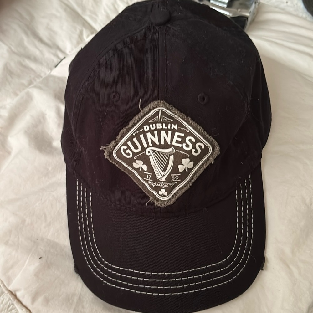 Guinness Hat